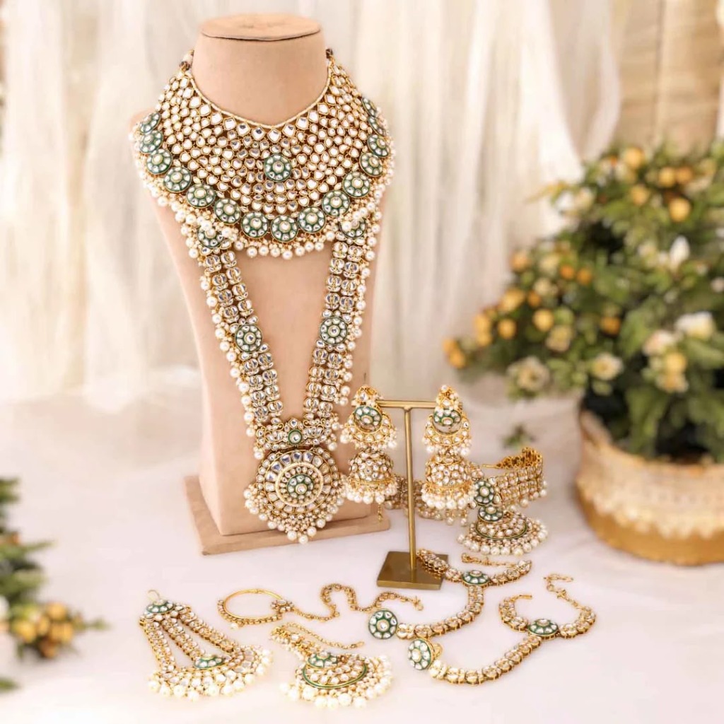 Wedding & Bridal